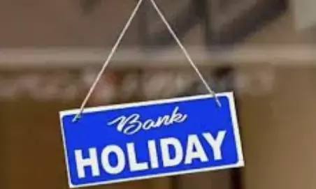 Bank holidays in February 2025: Will banks be closed on February 12 for Guru Ravi Das Jayanti?
