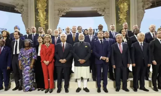PM Modi in France: Highlights from the AI action summit and bilateral meetings