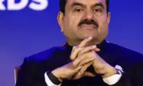 Trump halts enforcement of foreign bribery law, offering potential relief to Adani