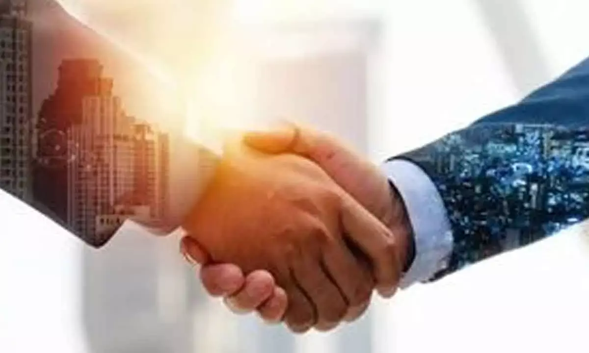 India Inc Clocks $9-Bn Deals In Jan