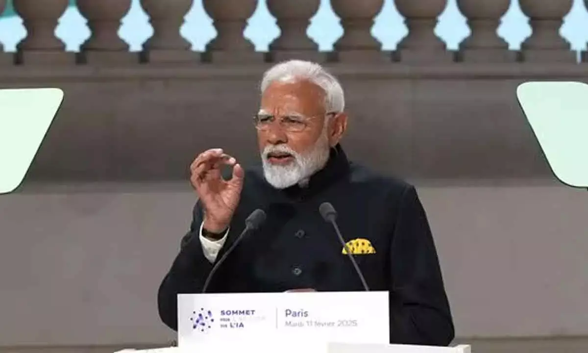 Modi for AI Governance