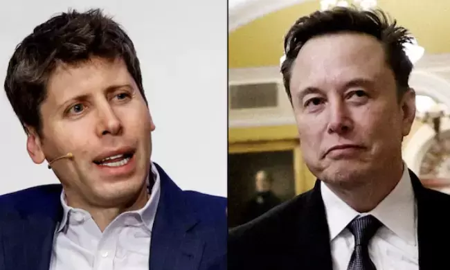 No, thank you but... Sam Altman rejects Elon Musks $97.4 billion bid for OpenAI