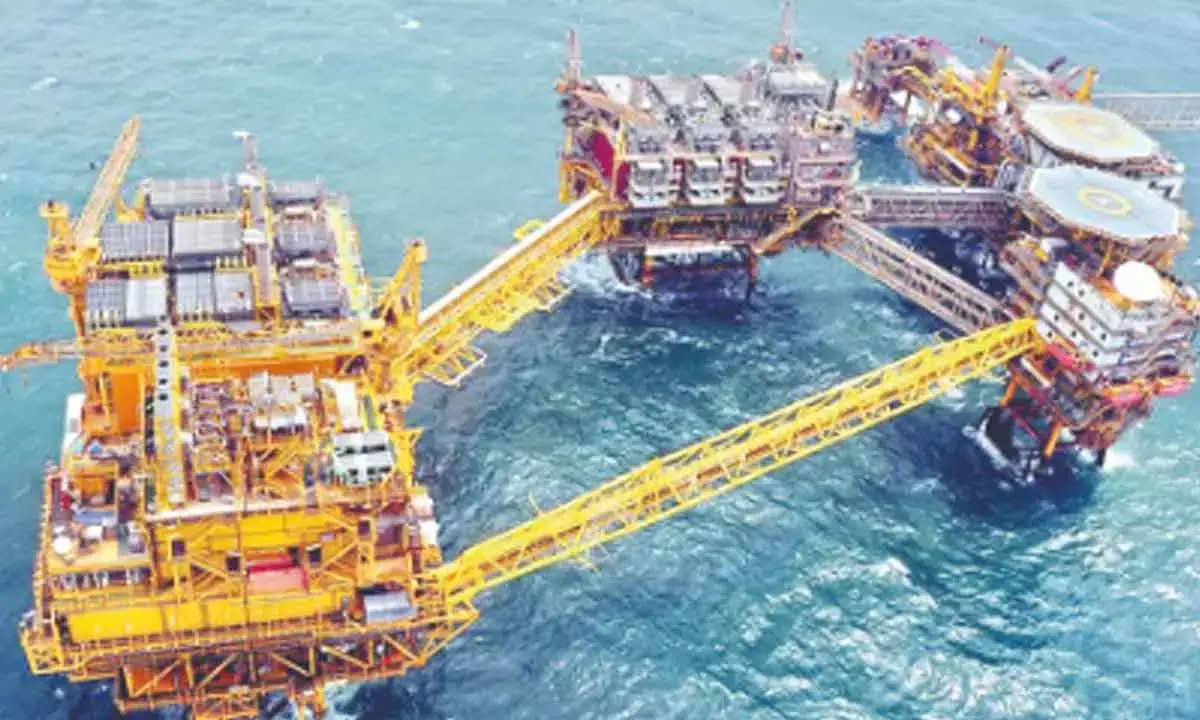 ONGC, BP Set Out To Fuel Mumbai High Production