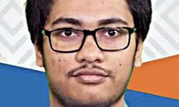 Telangana’s Bani Brata Majee secures top spot in JEE Main State rankings
