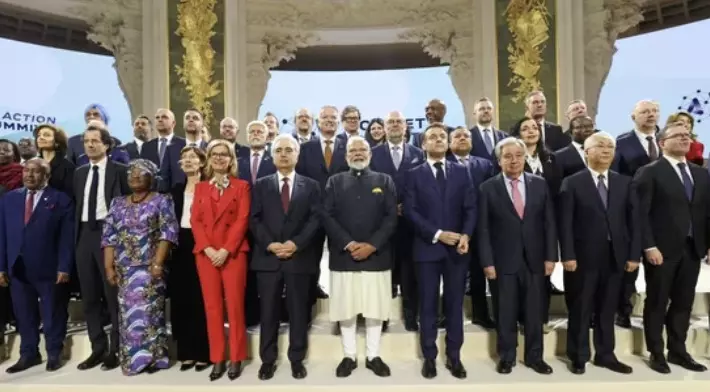 PM Modi in France: Highlights from the AI action summit and bilateral meetings PM Modi in France: Highlights from the AI action summit and bilateral meetings