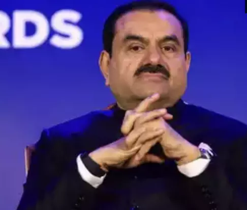 Trump halts enforcement of foreign bribery law, offering potential relief to Adani Trump halts enforcement of foreign bribery law, offering potential relief to Adani