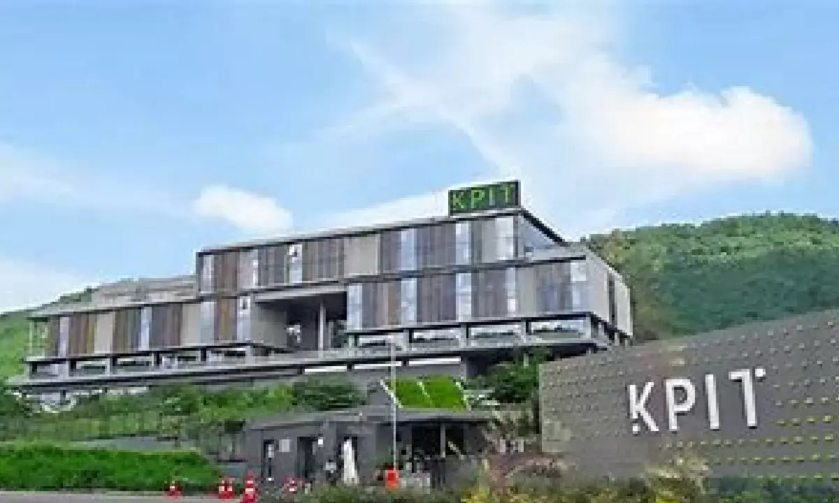 Trentar Energy Solutions to commercialise KPITs’ Sodium Ion Battery Technology