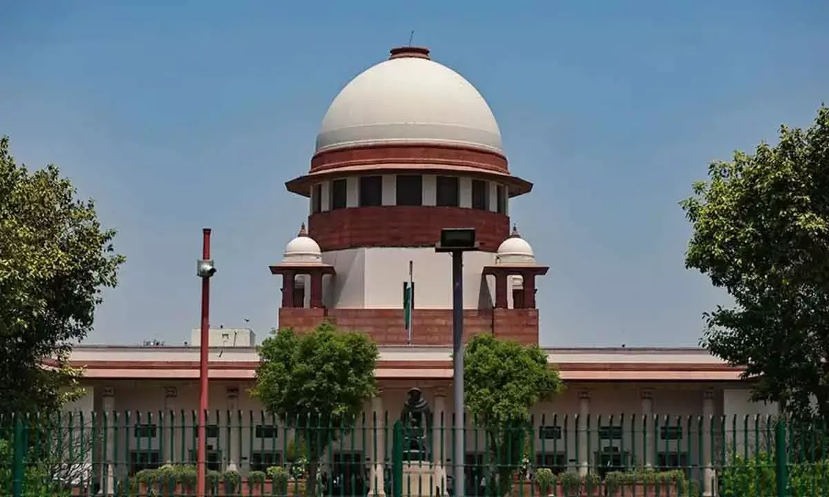 Yamuna pollution: SC raps UP Body For Failing To Tap Drains, Summons MD