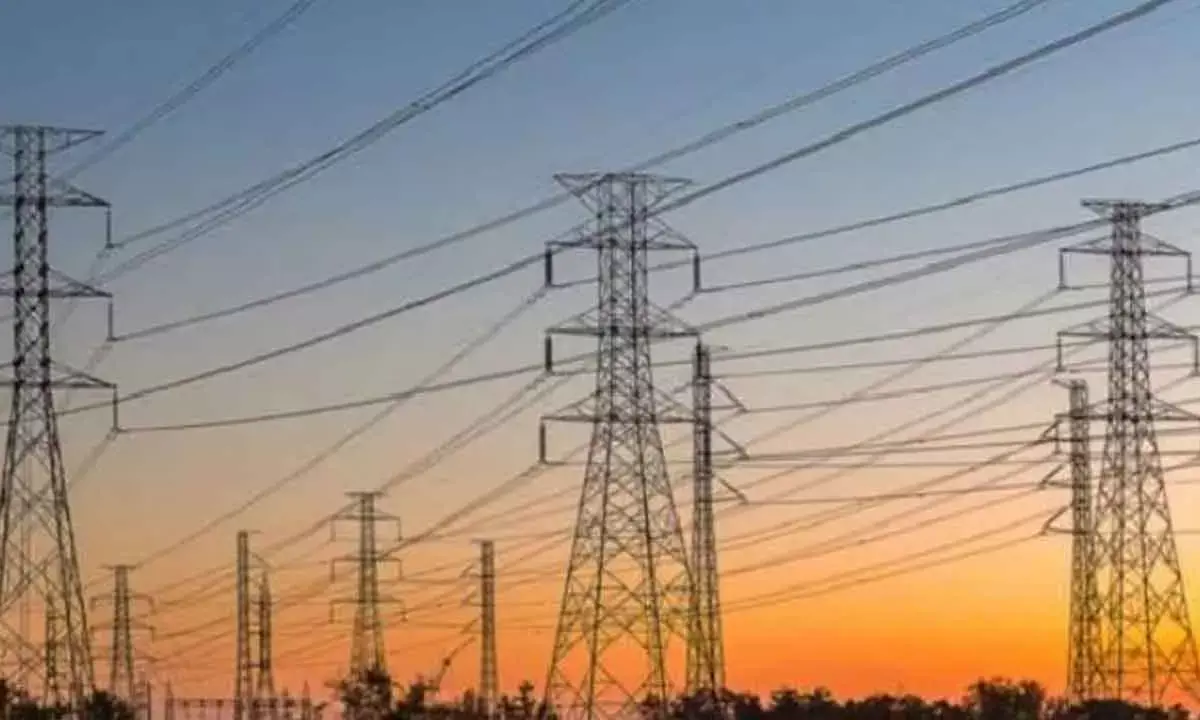Warm January Lifts Electricity Demand To 138 Bn Units In India