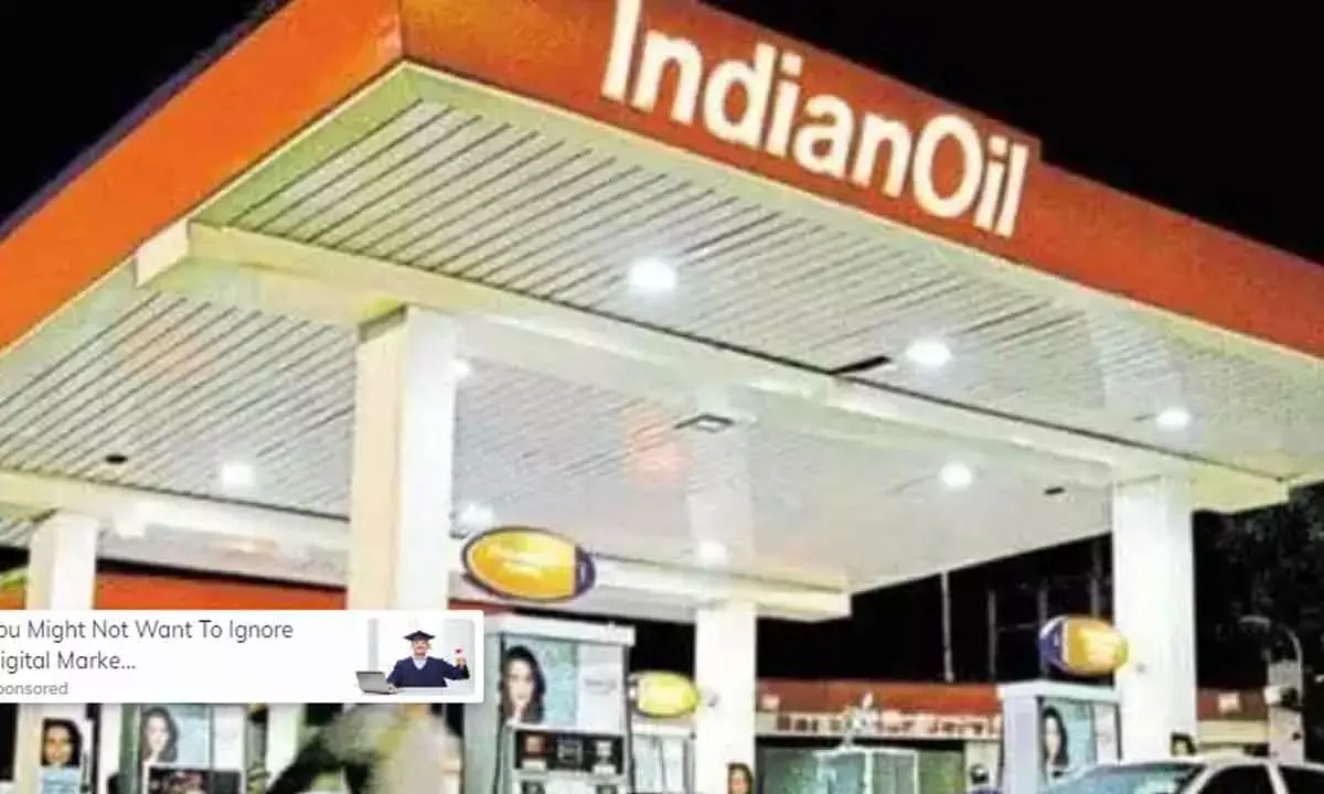 IOC buying ‘clean’ Russian oil: Chair