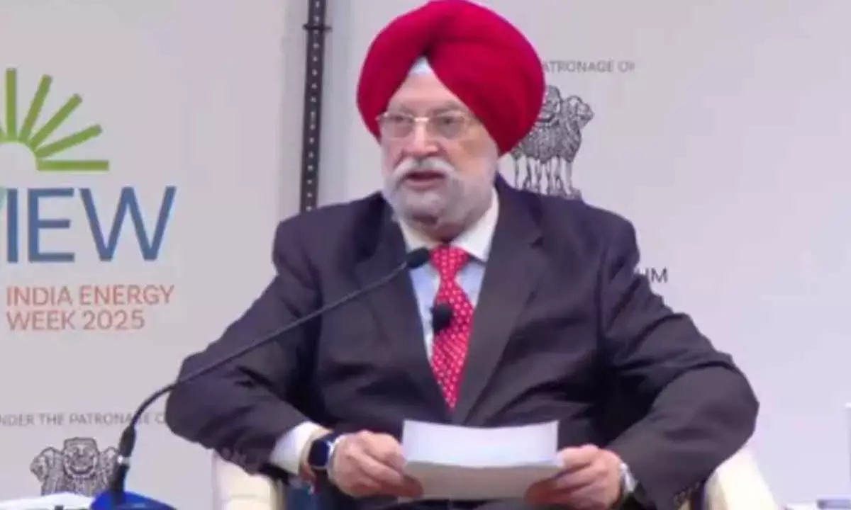 India Calls For Just Energy Transition, Sees Role Of Fossil Fuels In Near Term