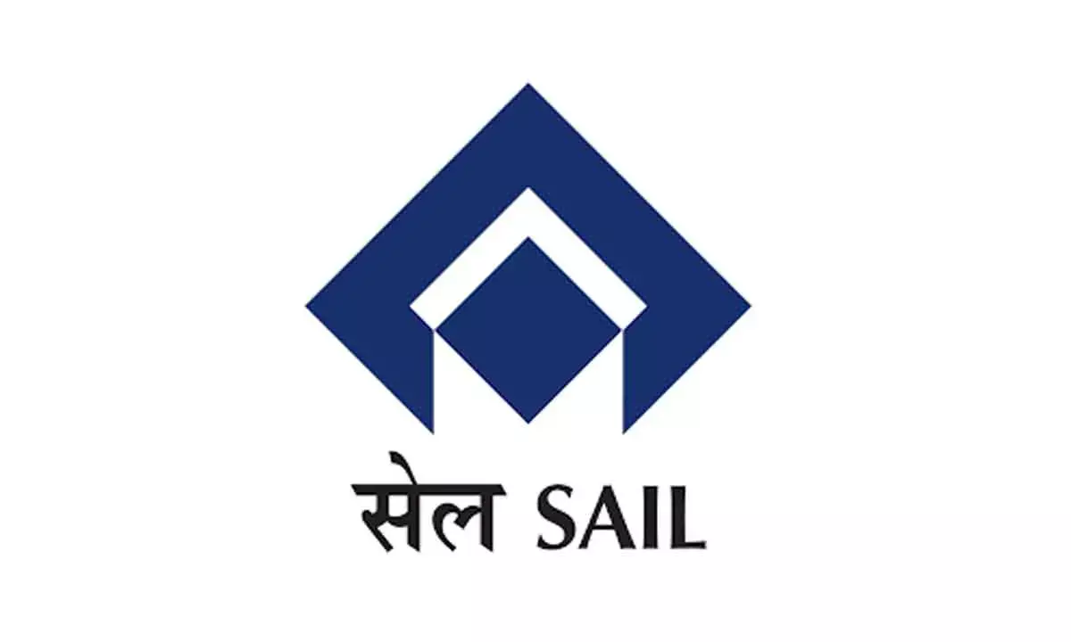 SAIL Capex Outlay Up To Rs 7,500 Cr