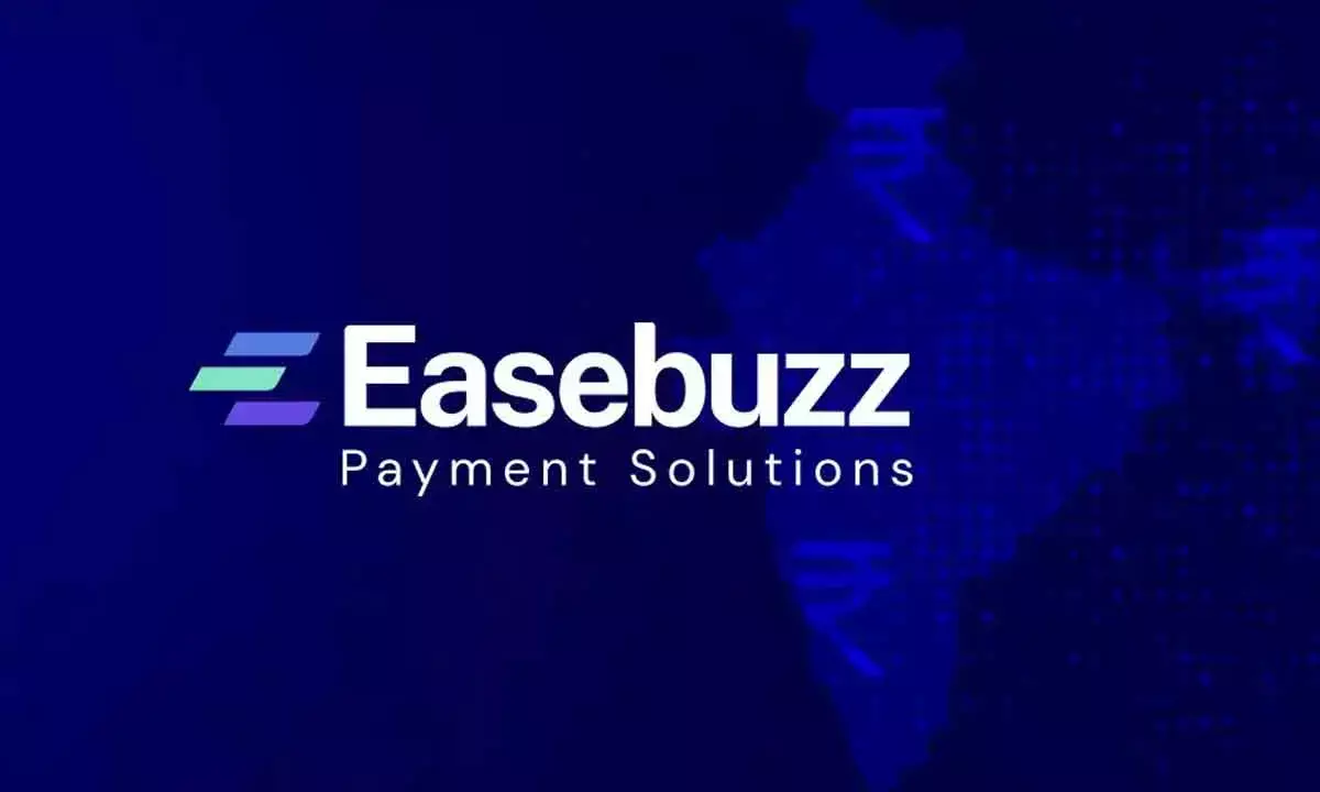 Easebuzz To Operate As Online Payment Aggregator