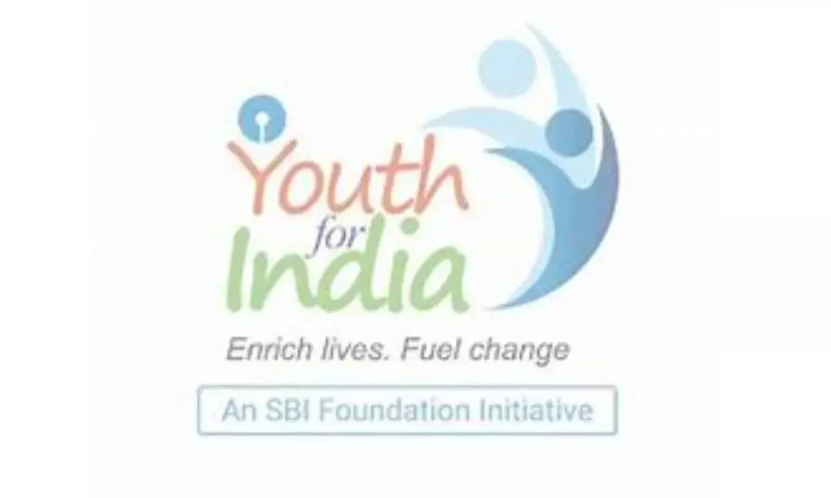 SBI Foundation invites application for Youth for India Fellowship