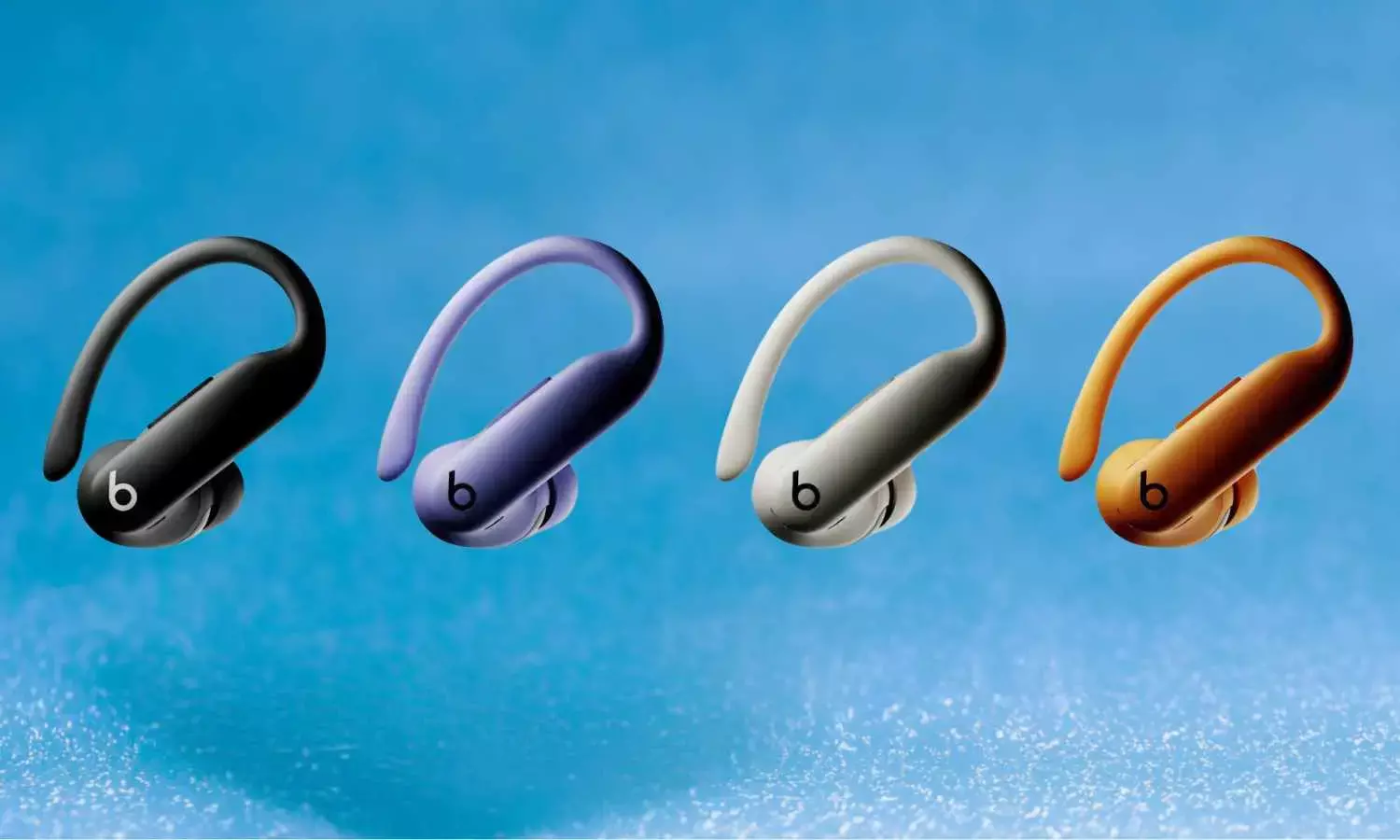 Beats Unveils Powerbeats Pro2 with Heart Rate Monitoring in India