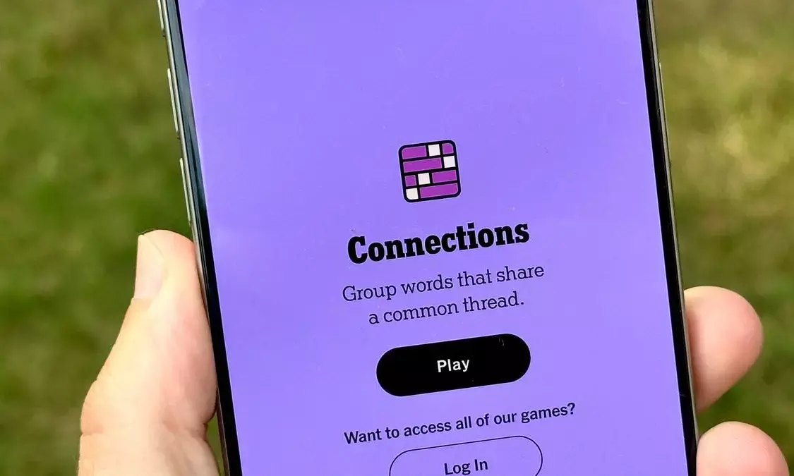 NYT Connections Today: Hints and Answers for February 12, 2025