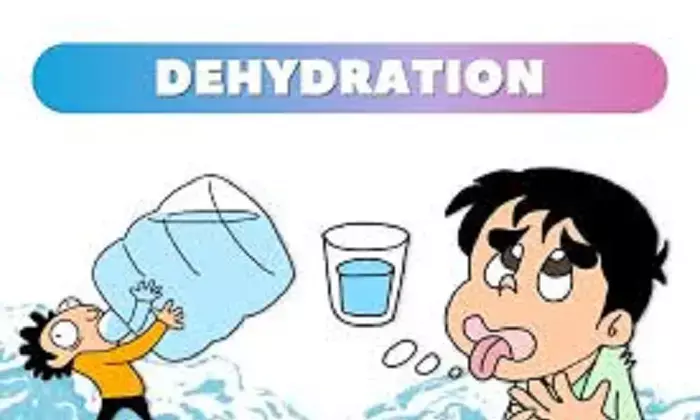 Hyderabad’s Hot Climate, Geography put Residents at Higher Risk of Dehydration, Warn Experts