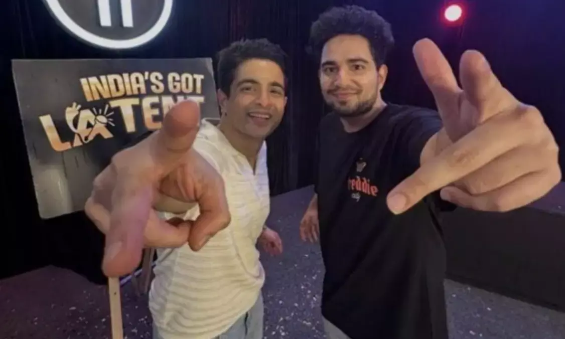 Maharashtra cyber police summon celebrities over India’s Got Latent controversy