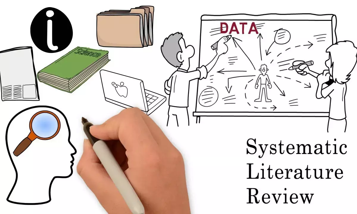 Professional and Affordable Systematic Review Writing Services