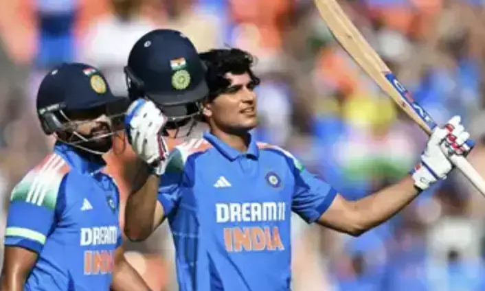 India vs England, 3rd ODI Highlights: Shubman Gill, Shreyas shines as India thrash England by 142 runs India vs England, 3rd ODI Highlights: Shubman Gill, Shreyas shines as India thrash England by 142 runs
