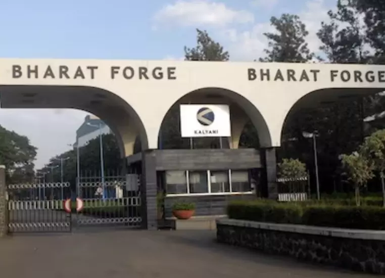Bharat Forge Q3 Results: Net profit declines 16% to ₹212.78 crore, revenue stands at ₹3,475.55 crore Bharat Forge Q3 Results: Net profit declines 16% to ₹212.78 crore, revenue stands at ₹3,475.55 crore