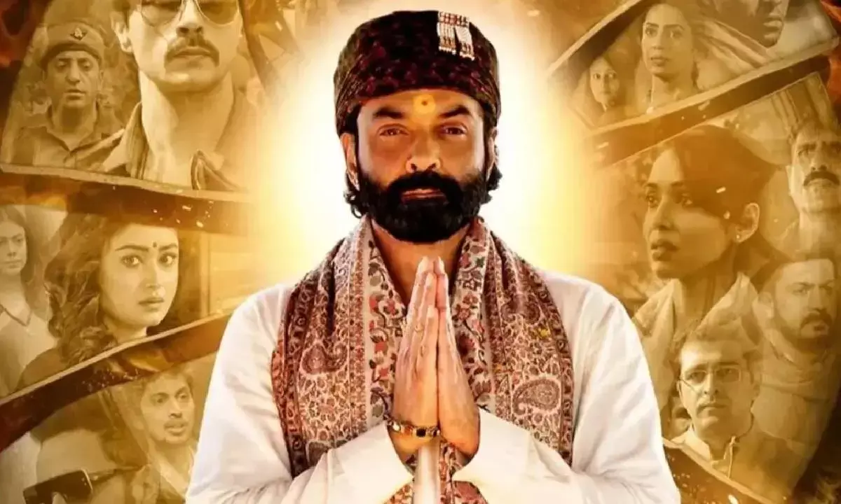 Aashram Season 3 Part 2 OTT Release: Where to Watch Bobby Deols Crime Thriller Online