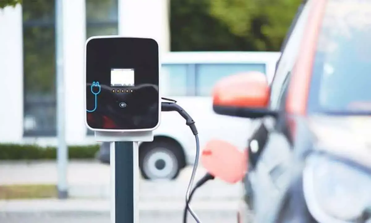 Epsilon Plans Rs 15,350-cr EV Battery Unit In K’taka