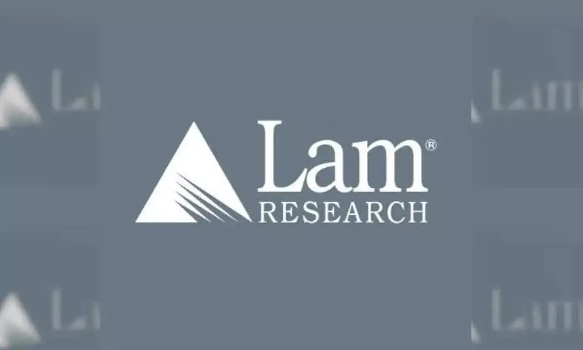 Lam Research To Invest Rs 10,000 Cr