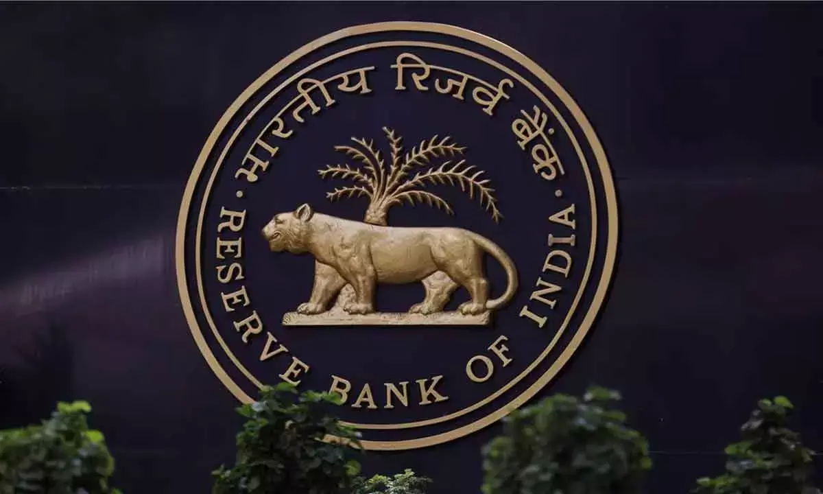 RBI Ensures Rs 2.5-Trn Liquidity Via VRR Auction