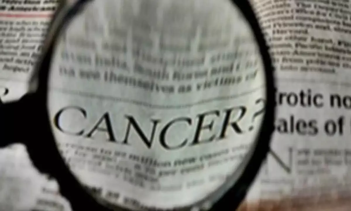 Aus Research Kindles Hope For Kids’ Cancer