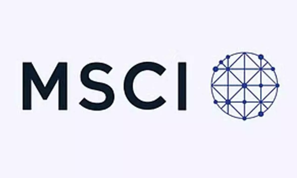 HMIL To Be Added To MSCI India Index; Adani Green To Move Out