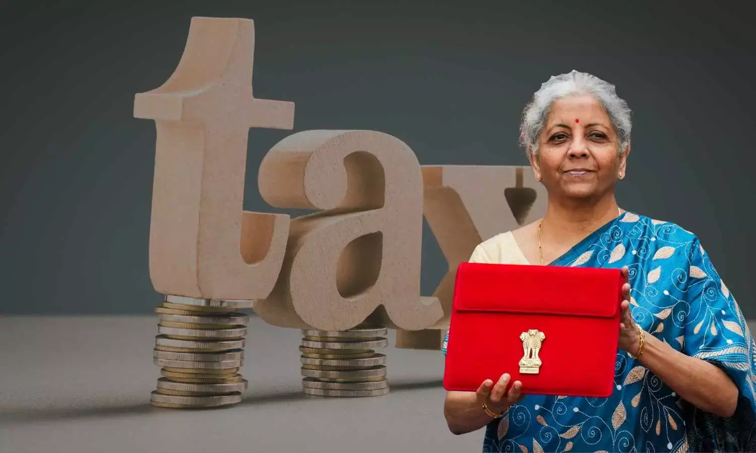 Parliament Set to Debate New Income Tax Bill Today—Key Changes to Watch