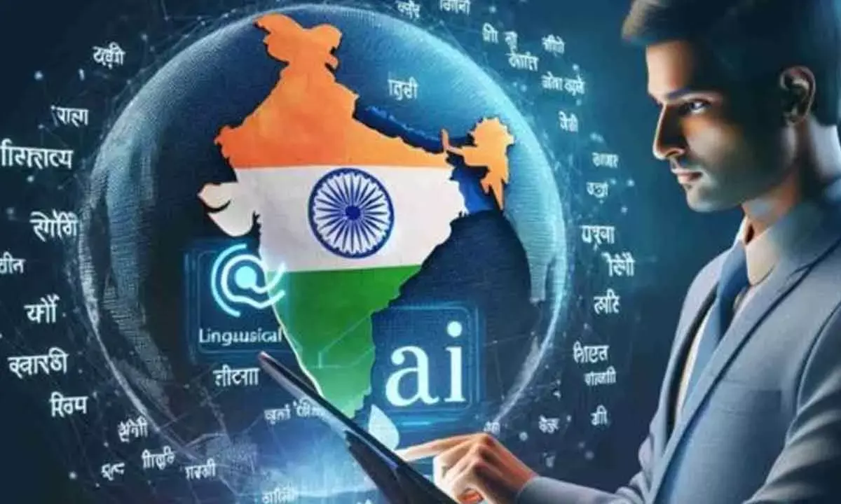 India Coming Of Age On AI Revolution