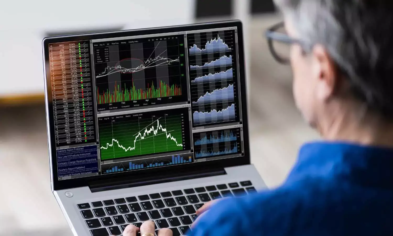 Indian Stock Market Update: Key Overnight Developments—Gift Nifty, US Inflation, and Trump’s Tariff Moves Indian Stock Market Update: Key Overnight Developments—Gift Nifty, US Inflation, and Trump’s Tariff Moves