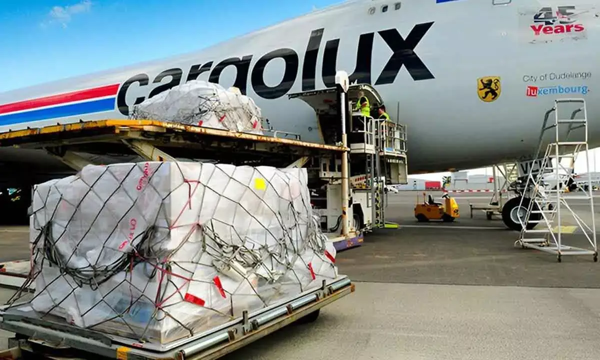 Record Air Passenger, Cargo Growth In 2024 Signals Strong Outlook For Airlines In 2025