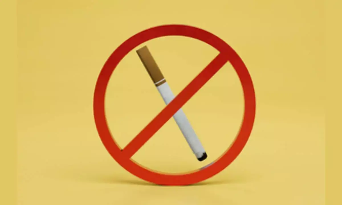 Study links DNA traits to risk level for smoking-related cancer