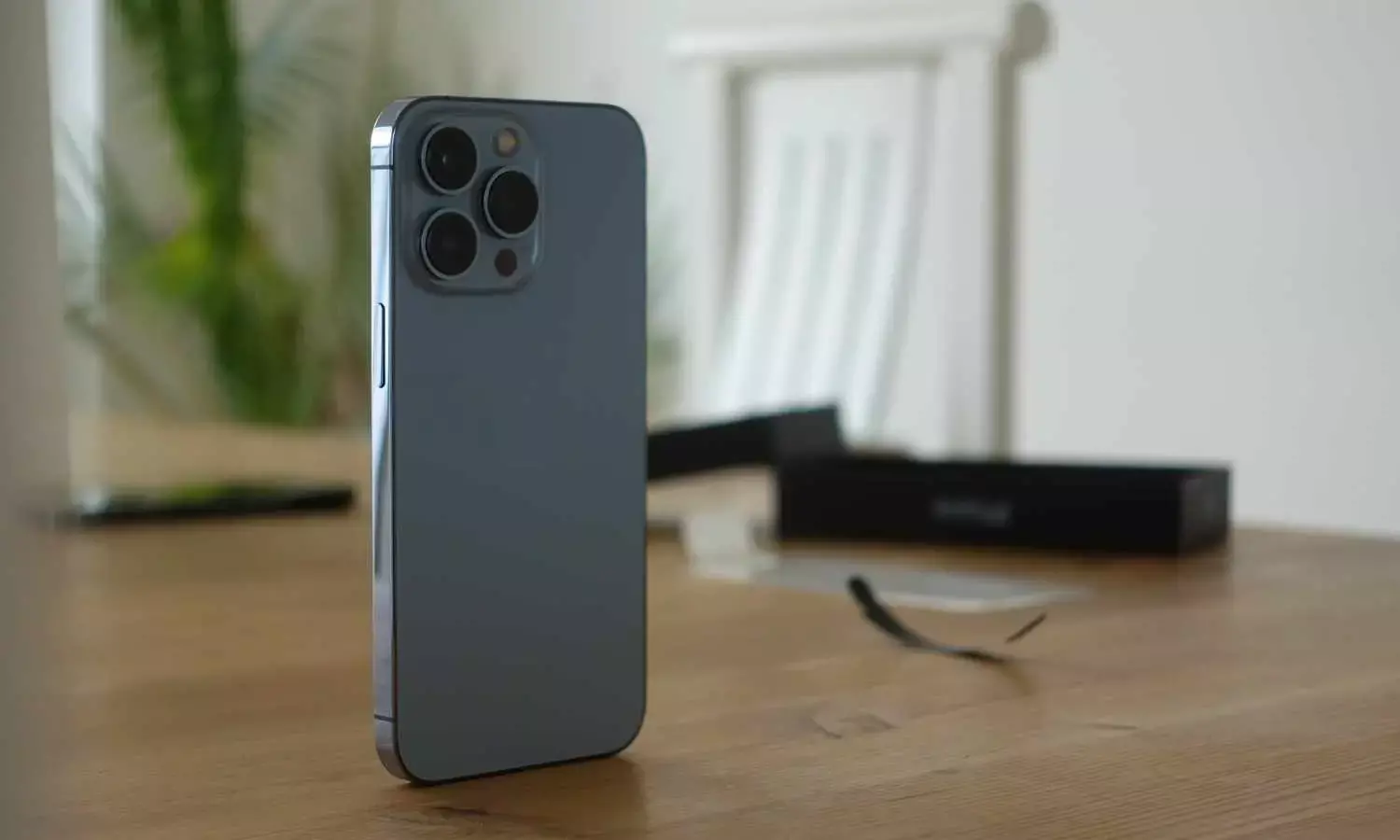 iPhone Ultrasound Probe Aids in Life-Saving Aortic Diagnosis