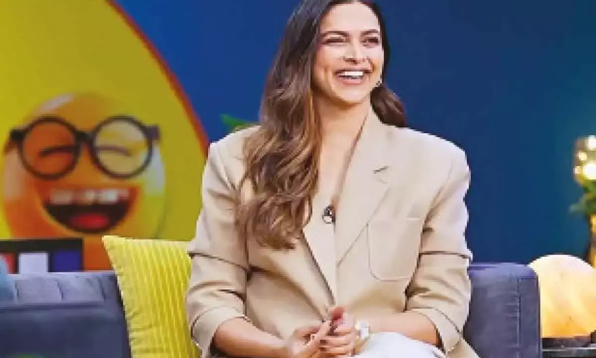 Muzammil Ibrahim Reveals He Dated Deepika for Two Years