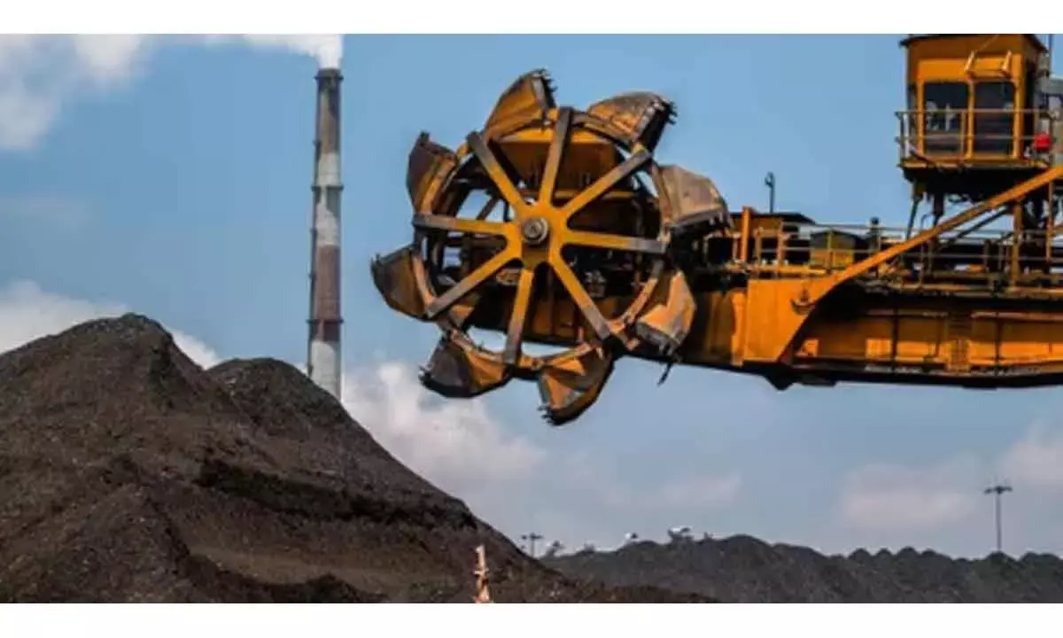 Big Push To Coal Gasification As Firms Get Rs 8,500-Cr LoAs