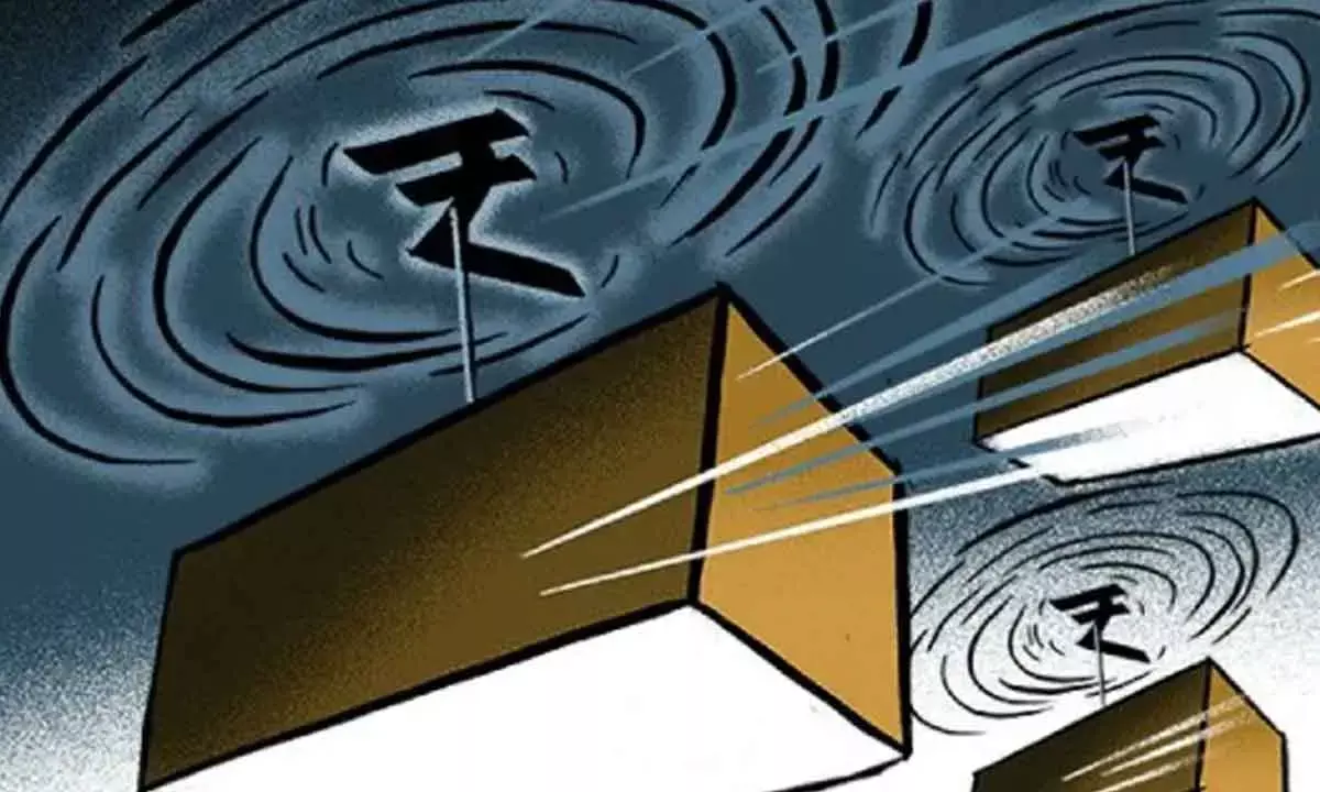 Govt, RBI, FC Should Work Together To Enforce Fiscal Discipline In States: NCAER