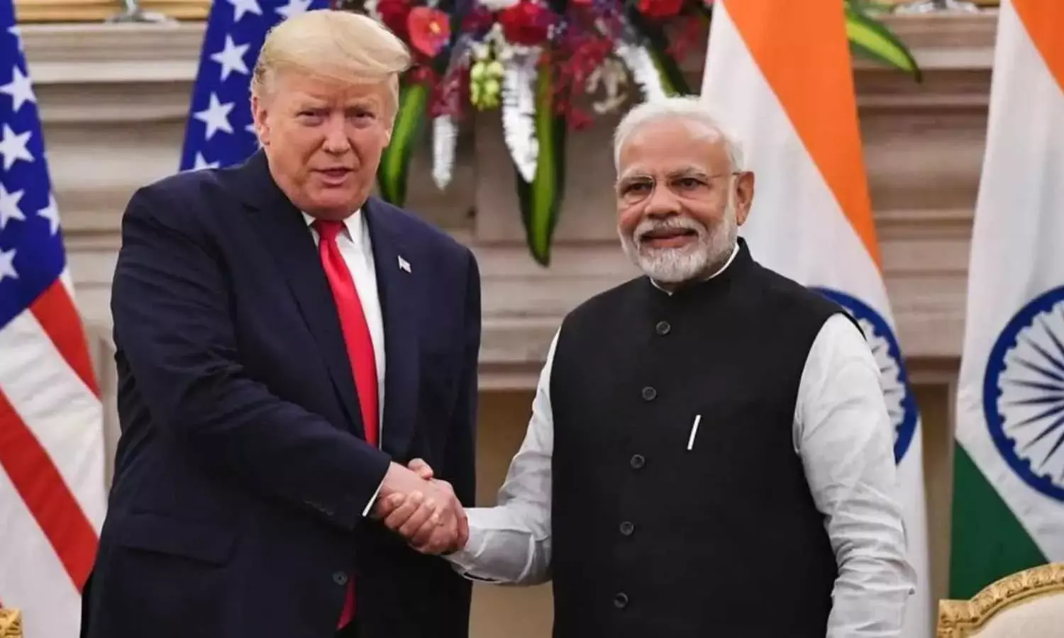 Narendra Modis US Visit: President Trump to Host Dinner for PM at the White House | Complete Schedule