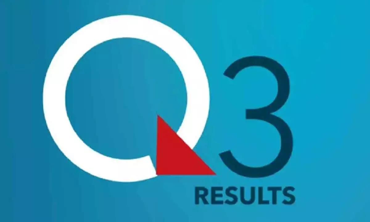 Q3 Results