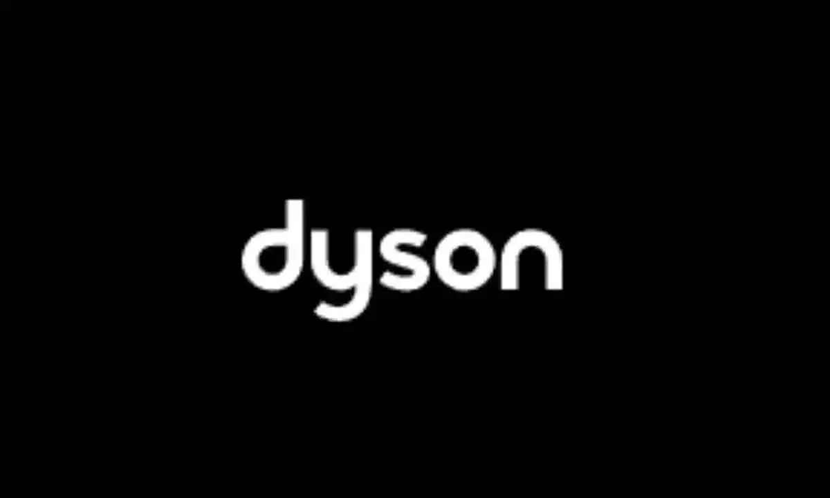 Dyson Unveils New Products