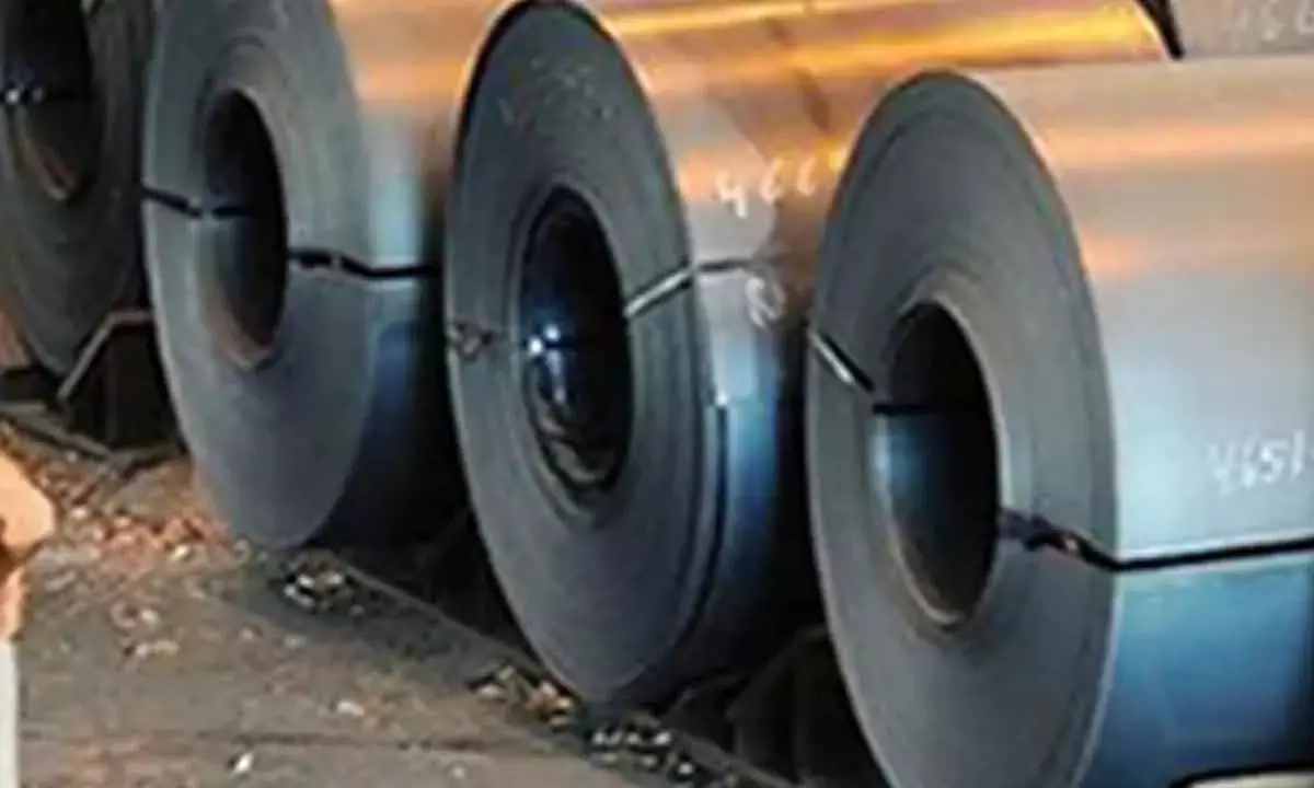 S. Korea to devise response measures to US tariffs on steel this month