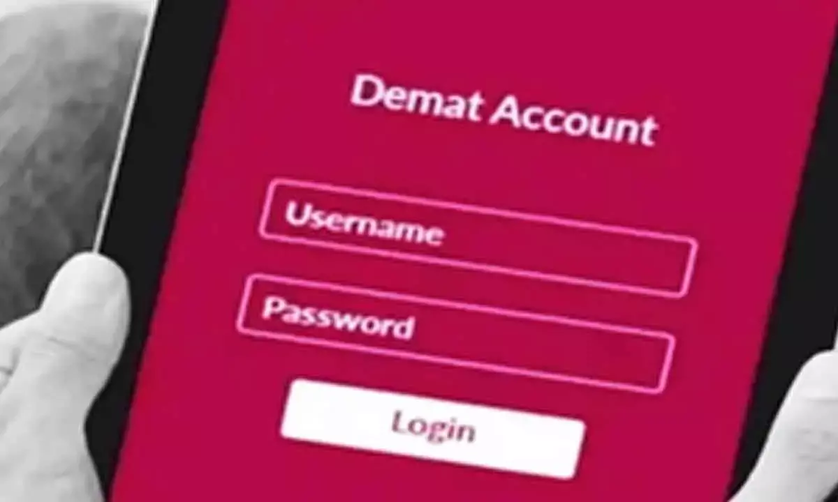 CDSL’s Demat Accounts Surpass 15-Cr Mark