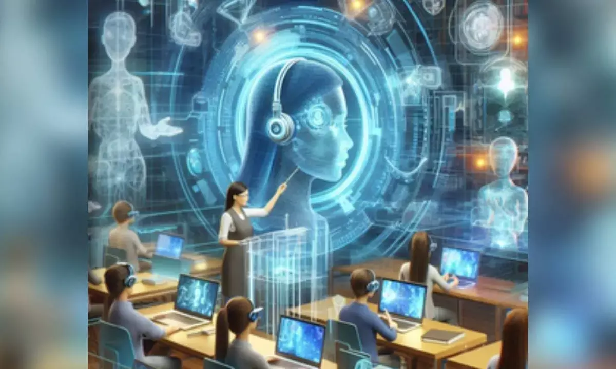 Nasscom Foundation, MathCo launch AI training programme for ‘neurodivergent’ youth