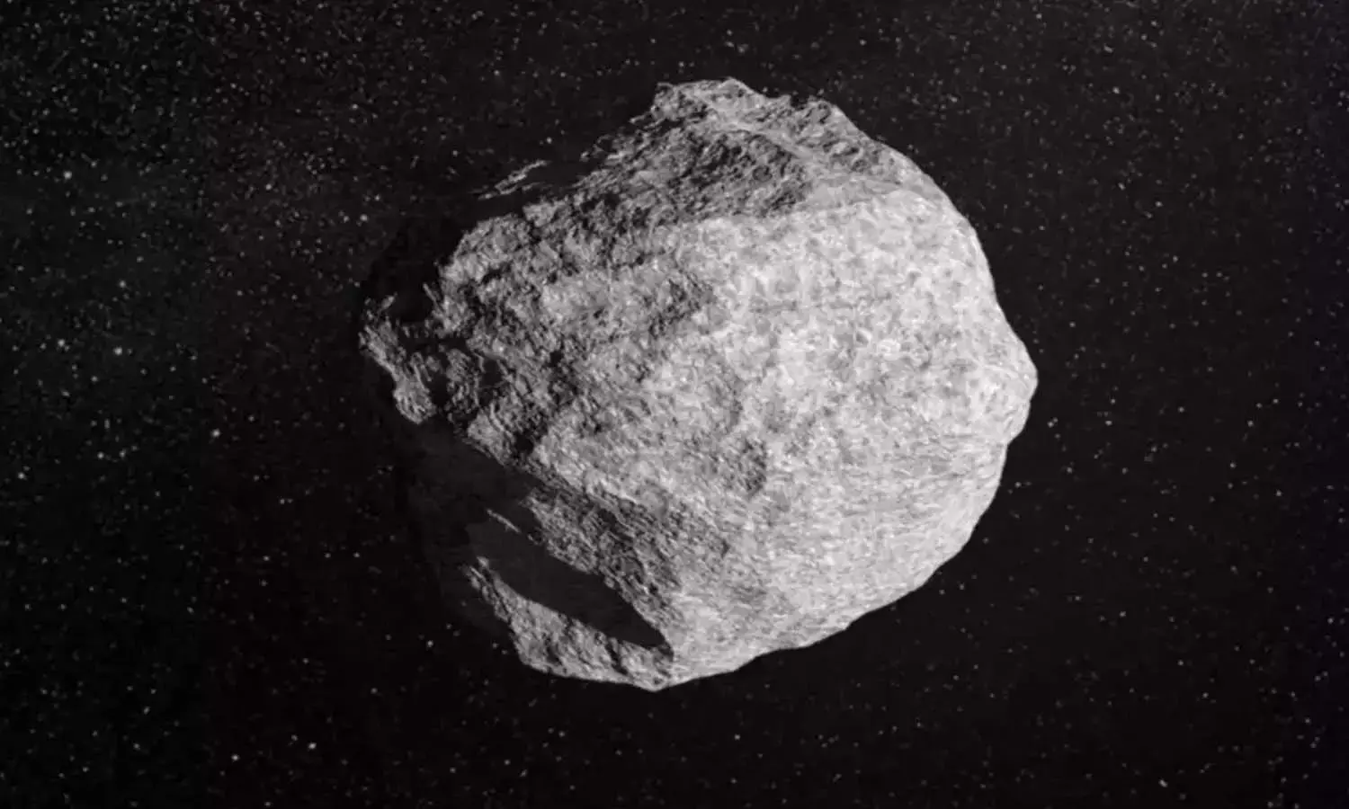 ESA Lists Asteroid 2025 FA22 as Potential Earth Risk in 2089