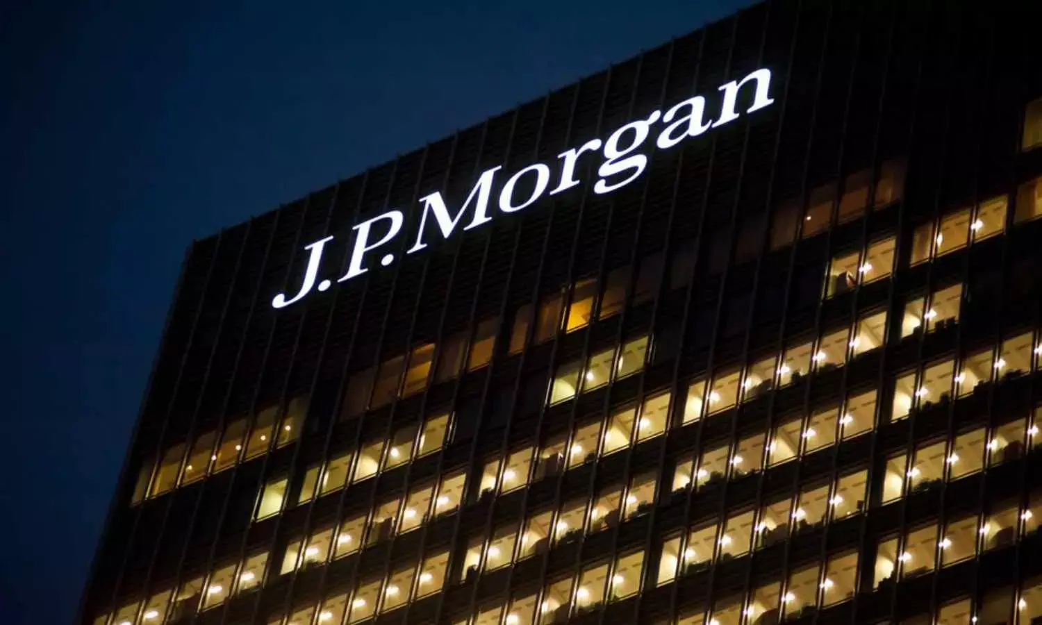 JPMorgan Conference big shift to oral obesity drugs, AI discovery
