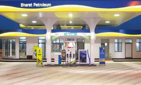 Hyderabad Motorists Get 2% Extra Fuel at BPCL Outlets with UFill Payments