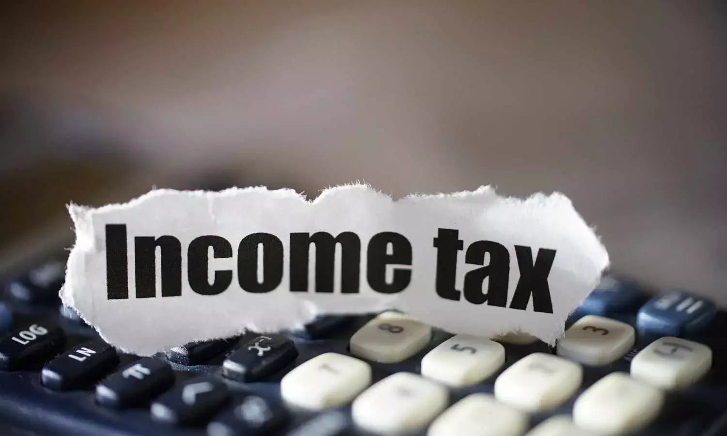 New Income Tax Slabs FY 2025-26: Zero Tax Up to Rs 12 Lakh
